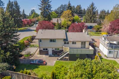 7739 Bruce Gordon Place, Saanichton, BC