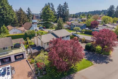 7739 Bruce Gordon Place, Saanichton, BC