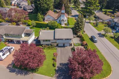 7739 Bruce Gordon Place, Saanichton, BC