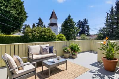 Virtual Staging
