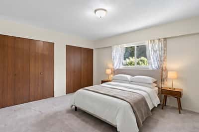 Virtual Staging