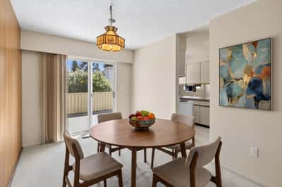 Virtual Staging