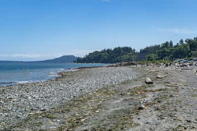 Island View Beach