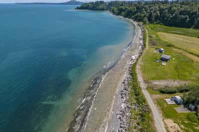 Island View Beach