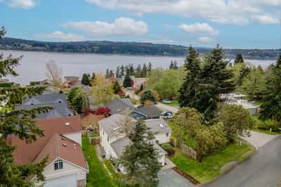 4839 Haines Road, Freeland, WA
