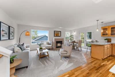 4839 Haines Road, Freeland, WA