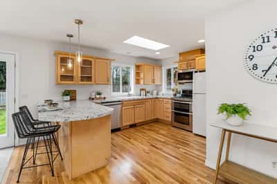 4839 Haines Road, Freeland, WA