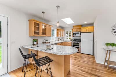 4839 Haines Road, Freeland, WA