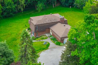 5803 3rd Line, Alliston, ON