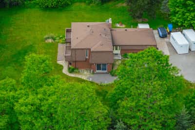 5803 3rd Line, Alliston, ON