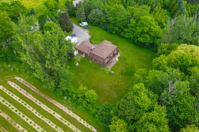 5803 3rd Line, Alliston, ON