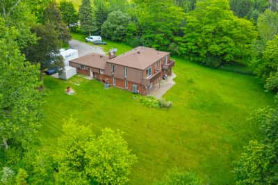 5803 3rd Line, Alliston, ON
