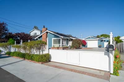 4120 Court Drive, Santa Cruz, CA