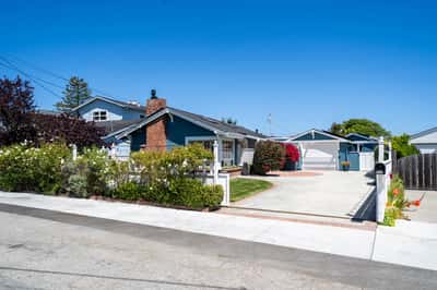 4120 Court Drive, Santa Cruz, CA