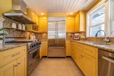4120 Court Drive, Santa Cruz, CA