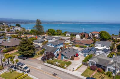4120 Court Drive, Santa Cruz, CA