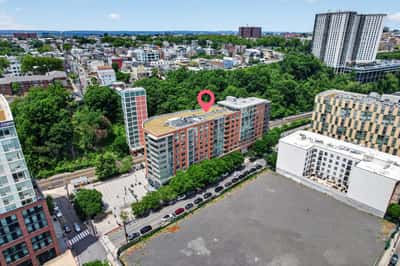 800 Jackson Street, #701, Hoboken, NJ