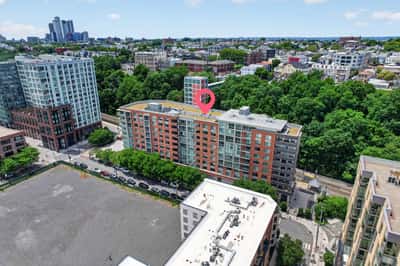 800 Jackson Street, #701, Hoboken, NJ