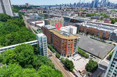 800 Jackson Street, #701, Hoboken, NJ