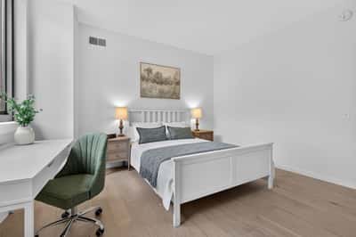 800 Jackson Street, #701, Hoboken, NJ
