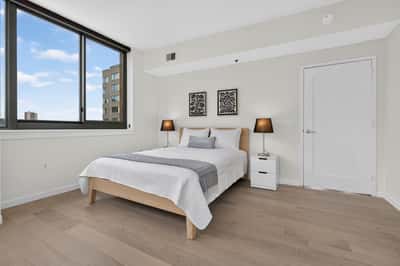 800 Jackson Street, #701, Hoboken, NJ