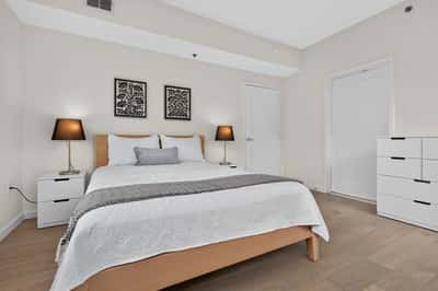 800 Jackson Street, #701, Hoboken, NJ