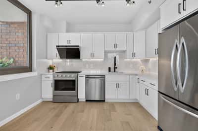 800 Jackson Street, #701, Hoboken, NJ