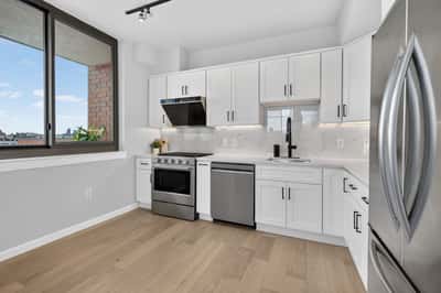 800 Jackson Street, #701, Hoboken, NJ