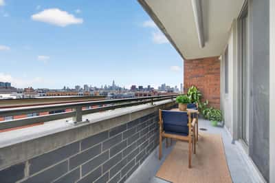 800 Jackson Street, #701, Hoboken, NJ