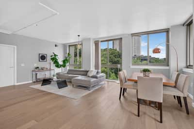 800 Jackson Street, #701, Hoboken, NJ