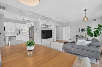 800 Jackson Street, #701, Hoboken, NJ