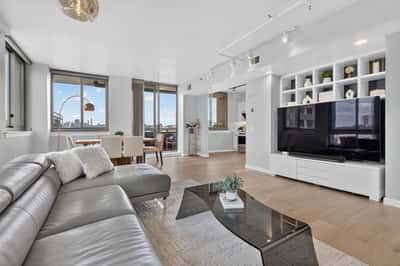 800 Jackson Street, #701, Hoboken, NJ