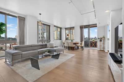 800 Jackson Street, #701, Hoboken, NJ