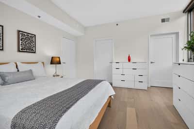 800 Jackson Street, #701, Hoboken, NJ