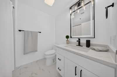 800 Jackson Street, #701, Hoboken, NJ