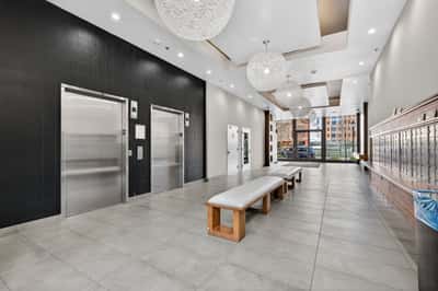 800 Jackson Street, #701, Hoboken, NJ