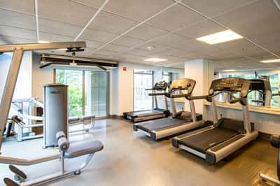 800 Jackson Street, #701, Hoboken, NJ