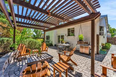 102 Monasterio Court, San Ramon, CA