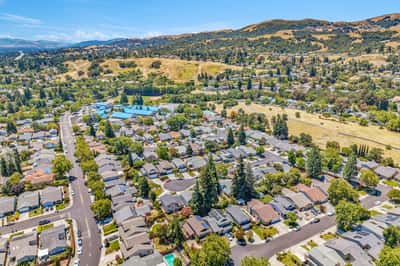 102 Monasterio Court, San Ramon, CA