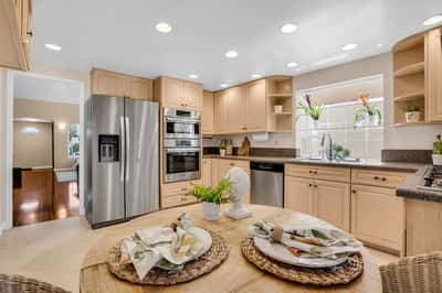 102 Monasterio Court, San Ramon, CA