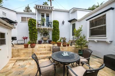 16177 Alcima Ave, Pacific Palisades, CA