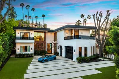 4530 Libbit Ave, Encino, CA