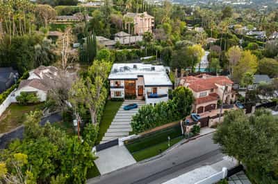 4530 Libbit Ave, Encino, CA