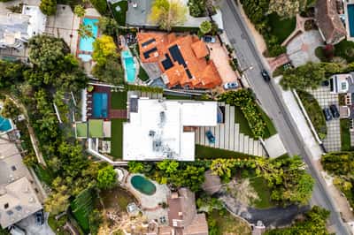 4530 Libbit Ave, Encino, CA