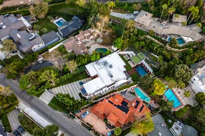4530 Libbit Ave, Encino, CA