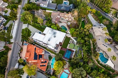 4530 Libbit Ave, Encino, CA