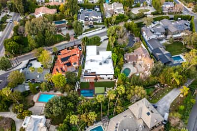 4530 Libbit Ave, Encino, CA