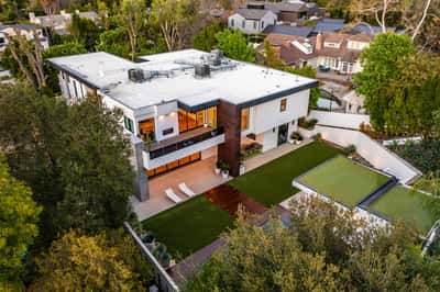 4530 Libbit Ave, Encino, CA
