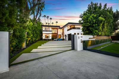 4530 Libbit Ave, Encino, CA
