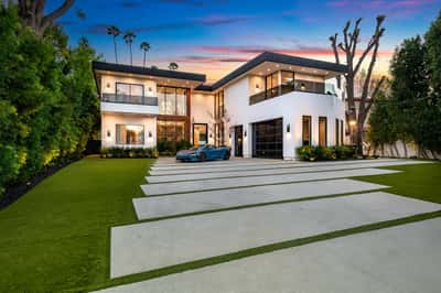 4530 Libbit Ave, Encino, CA